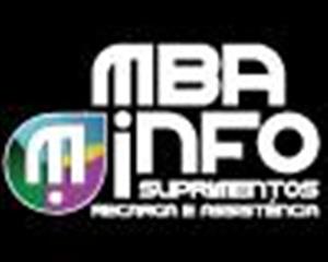 MBA INFO SUPRIMENTOS RECARGA E ASSISTENCIA